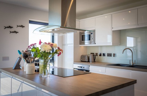 Halistra House | Oran Na Mara, Waternish
