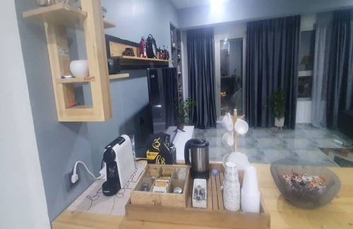 Hai Omaria Apartment | Oran sea & bay apartment