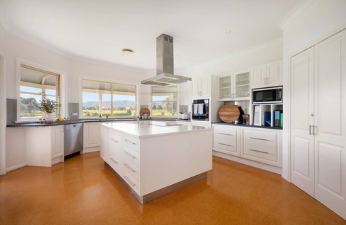 Erudgere House | Orana Grove Reset at a Mudgee Vineyard Getaway