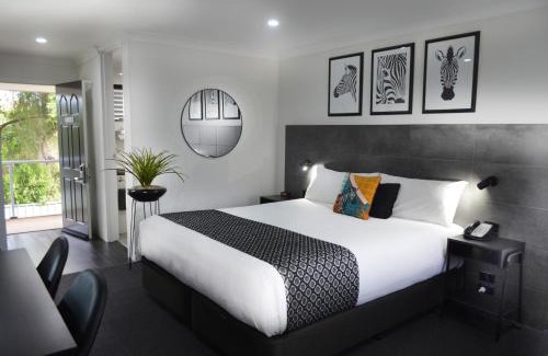Dubbo Hotel | Orana Motel