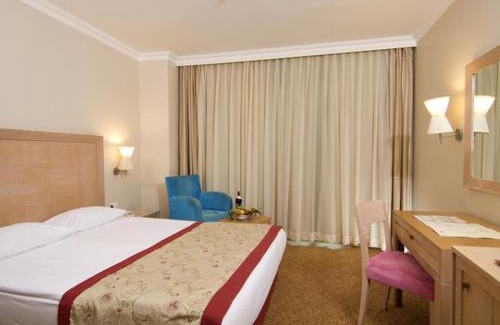 Bogazkent Hotel | Orange County Belek