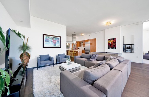 Santa Ana Apartment | Orange County Luxury Apartment