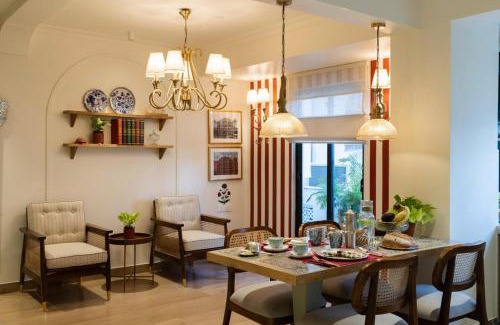 Jhotwara Apartment | Orange homes jaipur