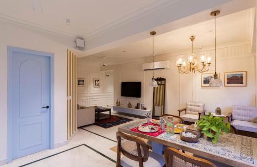 Jhotwara Apartment | Orange homes jaipur