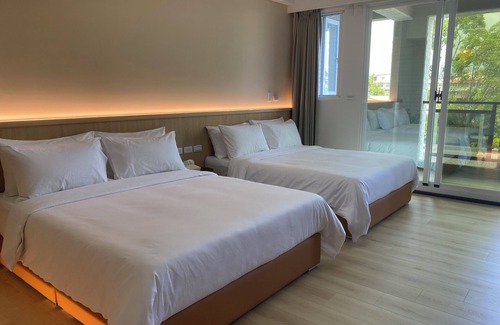 Meinong Bed & Breakfast | Orange Homestay