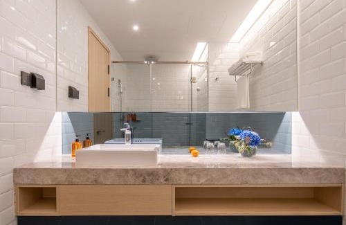 Haidian Hotel | Orange Hotel Beijing Shangdi Anningzhuang