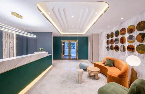 Huilongguan Hotel | Orange Hotel Beijing Xisanqi Xiaomi Technology Park