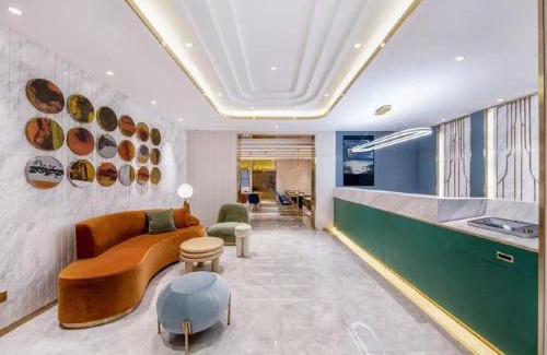 Huilongguan Hotel | Orange Hotel Beijing Xisanqi Xiaomi Technology Park