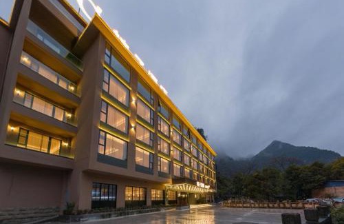 Yangshuo Hotel | Orange Hotel Guilin Yangshuo West Street Branch