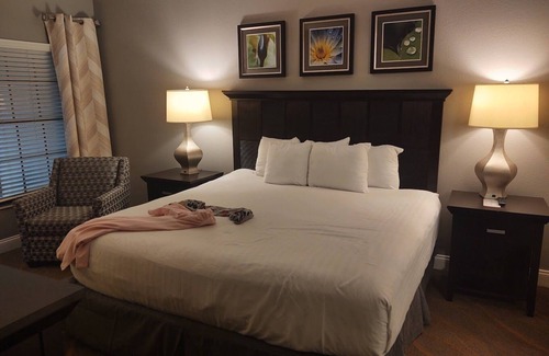 Orange Lake Resort | Orange Lake Resort in Kissimmee/Orlando a Beautiful 2 Bedroom West Village Villa