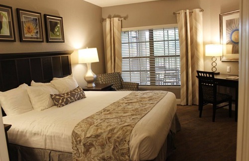 Orange Lake Resort | Orange Lake Resort River Island Water Park 2 Bedroom Villa @ Beautiful Kissimmee