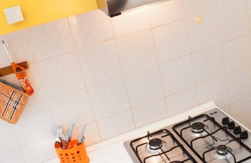 Leporano Apartment | Orange Residence