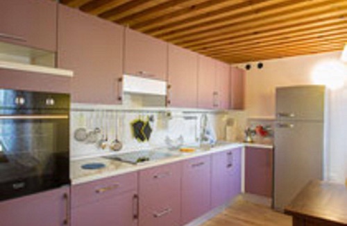 Spresiano Bed & Breakfast | Orange Room.