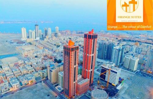 Manama Apartment | Orange Suites Hotel