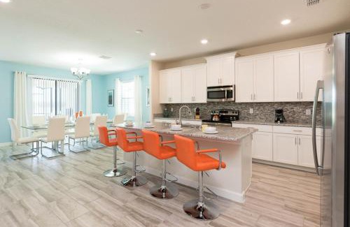 Loughman House | Orange Tree Escape