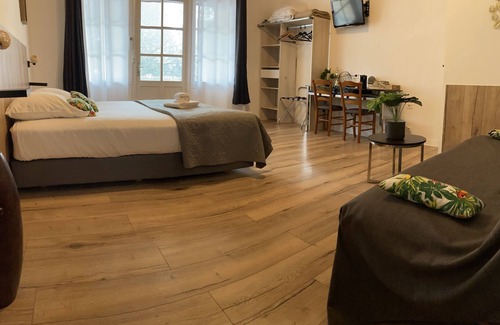 Clairac Hotel | Orangerie du Château Marith