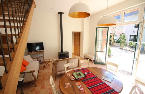 Mary-sur-Marne Bed & Breakfast | Orangerie Saint Martin