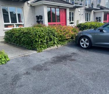 Oranmore Apartment | Oranmore Apartment on the Wild Atlantic Way