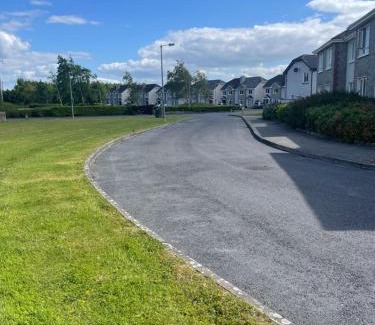 Oranmore Apartment | Oranmore Apartment on the Wild Atlantic Way