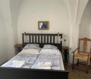 Znojmo Apartment | Orator - ubytování v soukromí v centru Znojma
