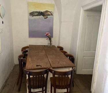 Znojmo Apartment | Orator - ubytování v soukromí v centru Znojma