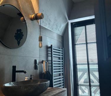 Zubrzyca Gorna Villa | Orawska Dolce Vita
