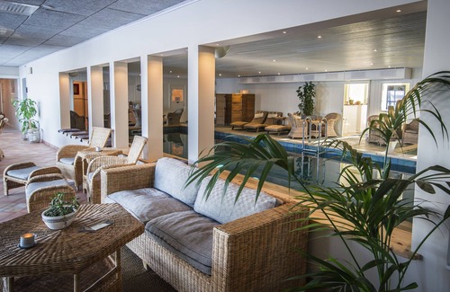 Vallsta Hotel | Orbaden Spa & Resort