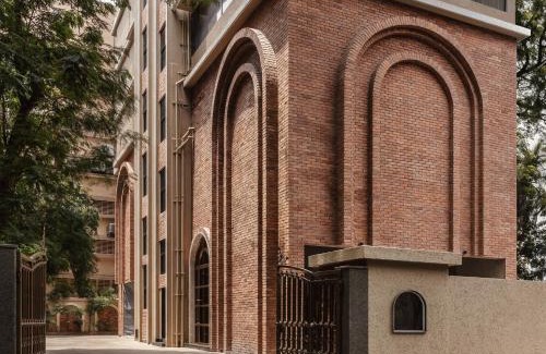 Khar Apartment | Orbit Serviced Apartments
