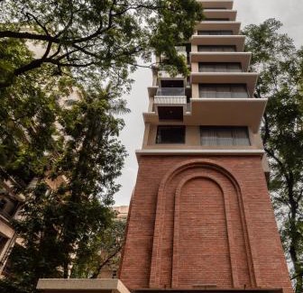 Khar Apartment | Orbit Serviced Apartments