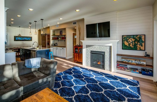 Doe Bay House | Orcas Island, Doe Bay Getaway #229