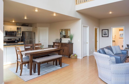 Rosario House | Orcas Island, MurAnne House #242
