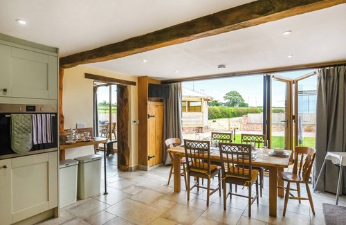 Bridgnorth Cottage | Orchard Barn - UK47458
