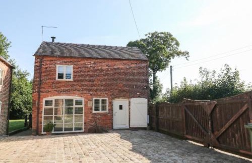 Forsbrook House | Orchard Barn