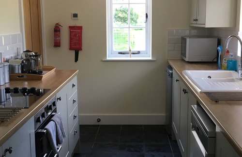 Halstead Cottage | Orchard Cottage - Newly Built Farmhouse Outhouse