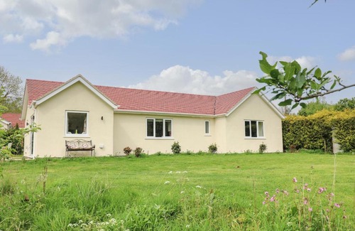 Findern House | Orchard Cottage