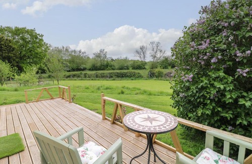 Findern House | Orchard Cottage