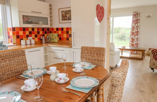 Findern Cottage | Orchard Cottage