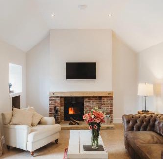 Kincaple Apartment | Orchard Cottage
