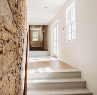 Kincaple Apartment | Orchard Cottage