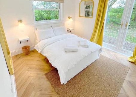 Etchinghill House | Orchard Cottage - Kent
