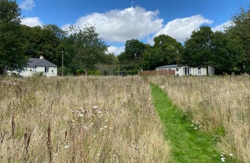 Etchinghill House | Orchard Cottage - Kent