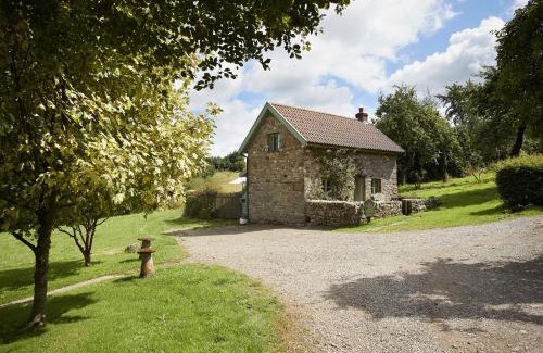 Tintern House | Orchard Cottage Monmouthshire