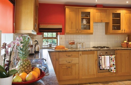 Macclesfield House | Orchard Cottage, set on the Cheshire border, is an intriguing barn conversion.