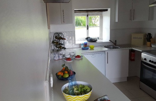 Camors Cottage | Orchard Cottage, sleeps 4 with Shared Heated Pool in Beautiful Rural Setting