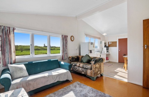 Mapua House | Orchard Flat - Mapua Holiday Unit