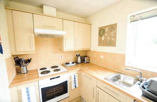 Bradley Stoke Apartment | Orchard Gate 2 Bedroom Executive Apartment