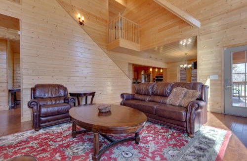 Rocky Grove House | Orchard Hideaway