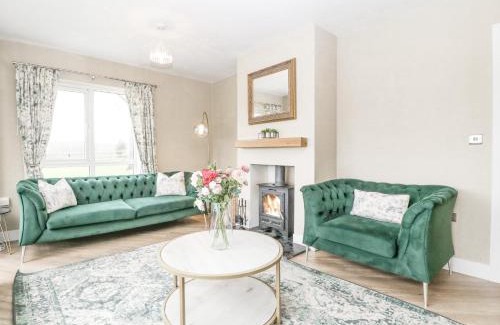 Little Cowarne House | Orchard House
