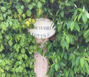 Rosedale Abbey House | Orchard House
