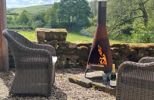Rosedale Abbey House | Orchard House